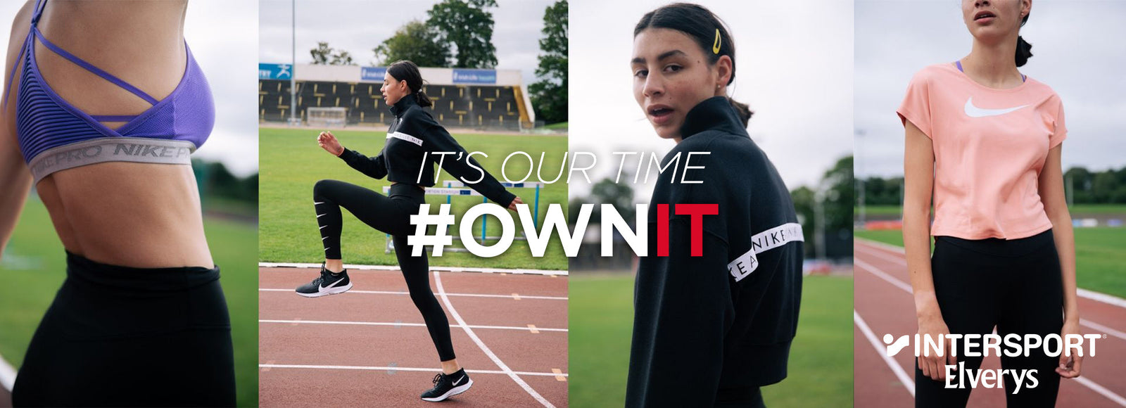 Sophie O'Sullivan | #OWNIT