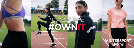 Sophie O'Sullivan | #OWNIT