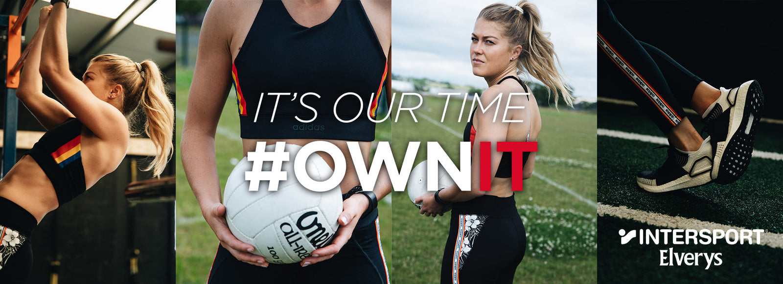 Sarah Rowe | #OWNIT