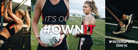 Sarah Rowe | #OWNIT