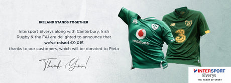 Ireland Stands Together