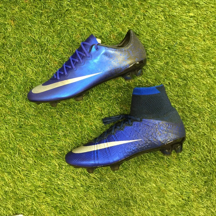 CR7 – DIAMOND GEEZER
