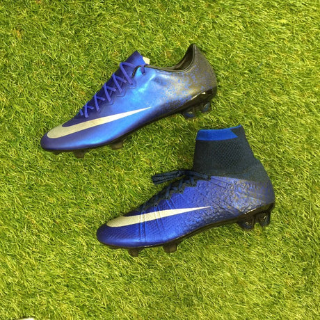 CR7 – DIAMOND GEEZER