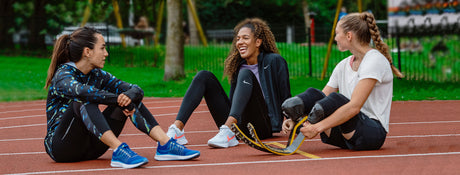 How to Start Running: The Ultimate Beginners Guide