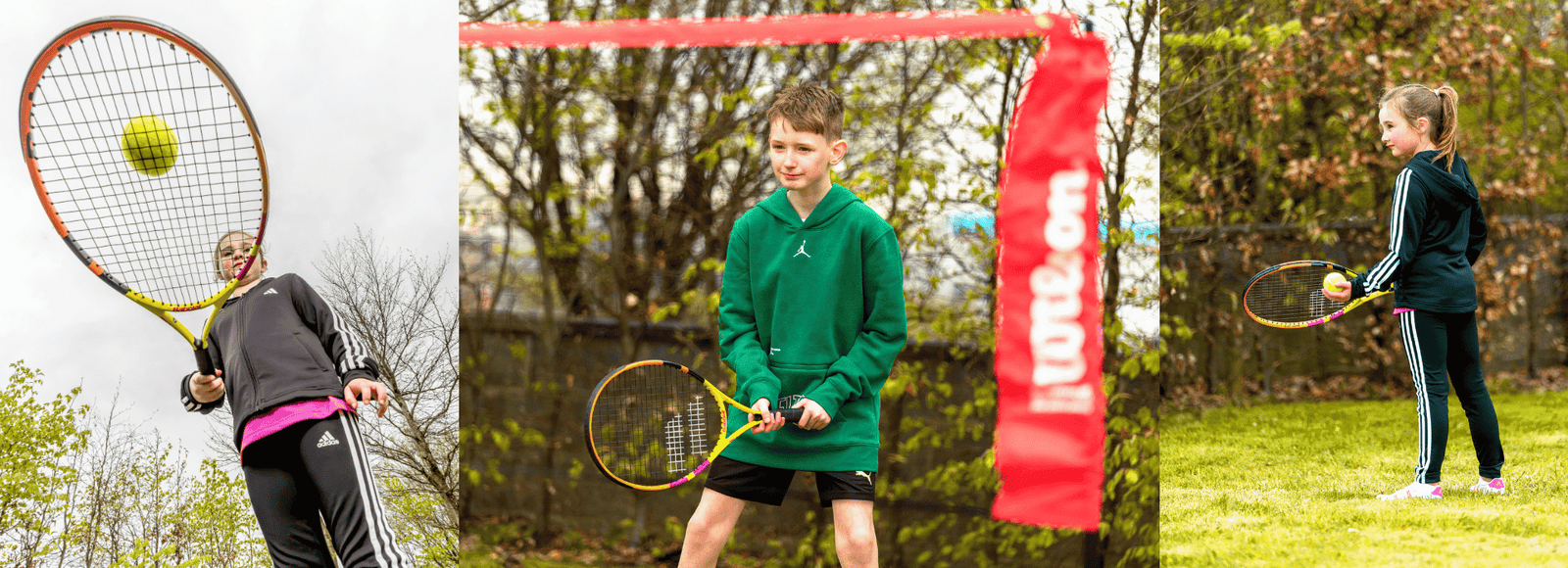 Expert Tennis Racket Reviews 2024: Find Your Perfect Match