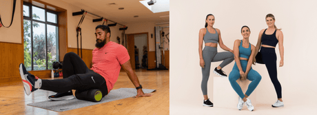 training gift ideas