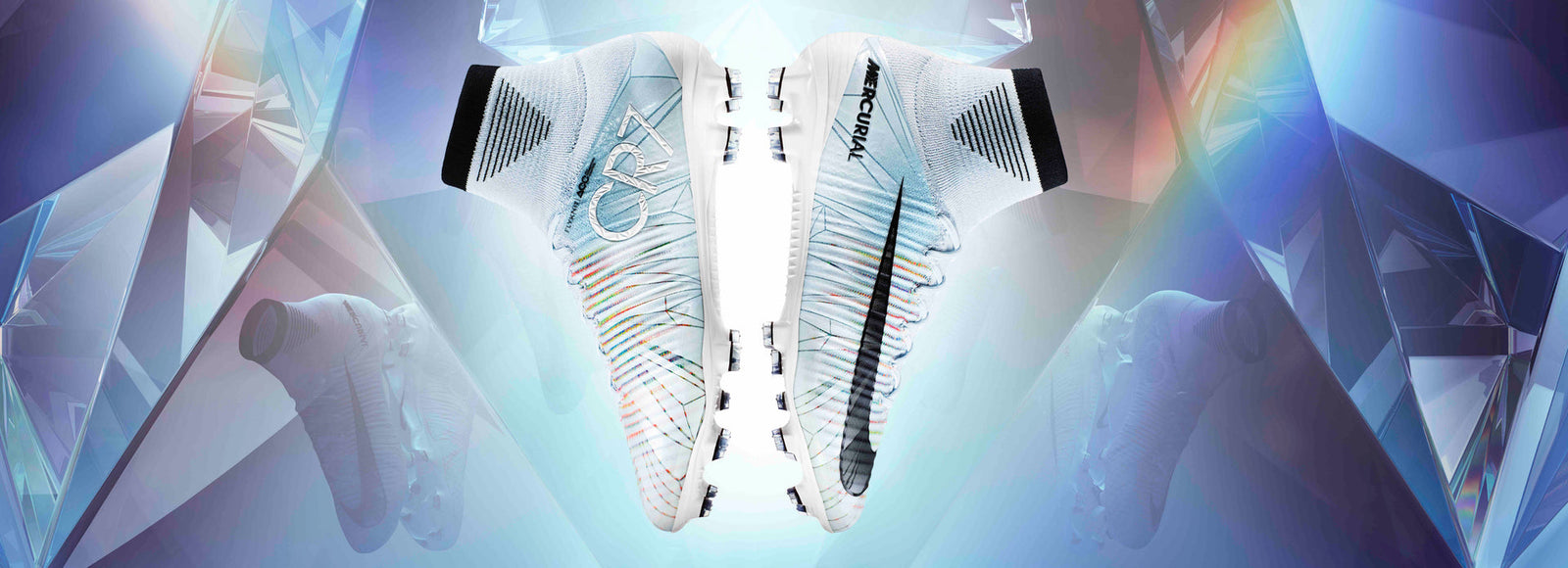 Nike Mercurial Superfly CR7 Chapter 5
