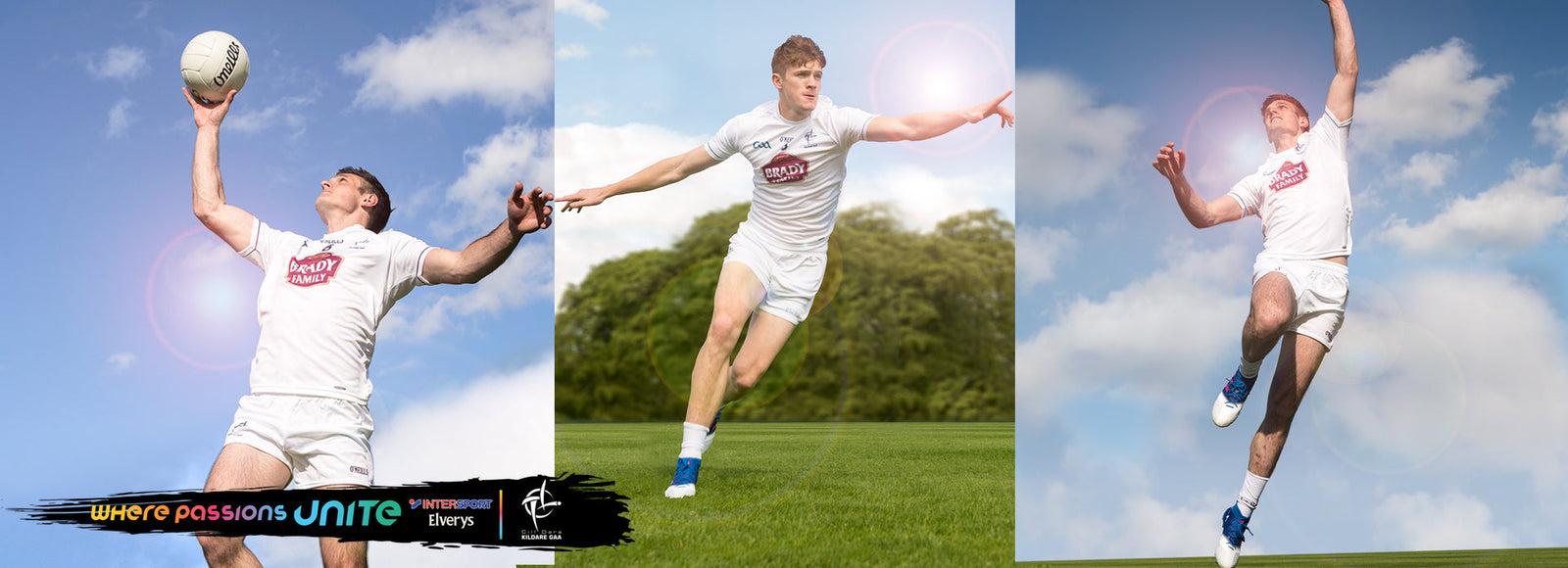 Success on the Field: The Boots Destination of Kildare GAA