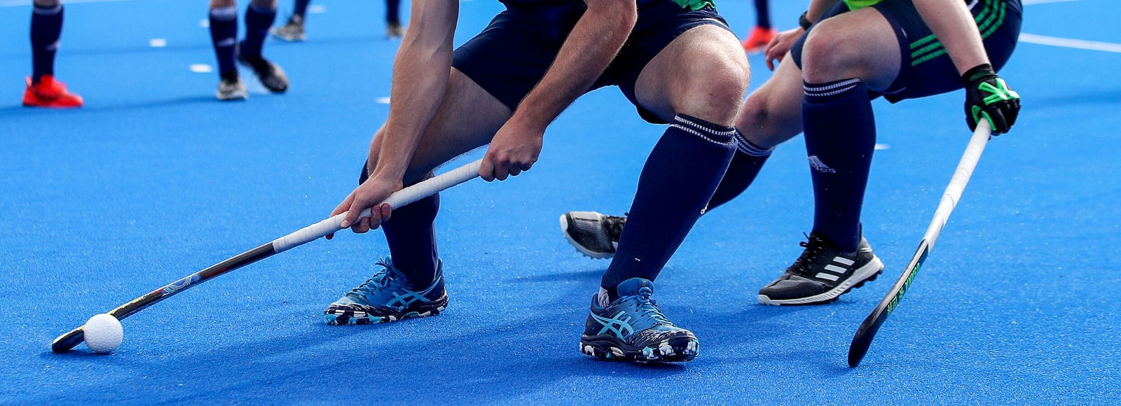Ideas On Choosing Hockey Gear
