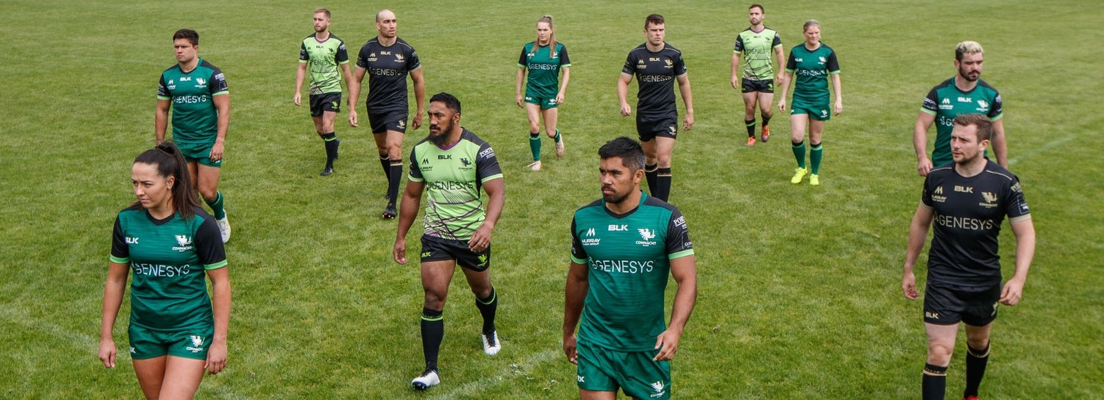 Connacht Rugby Announce Renewal of Retail Partnership with INTERSPORT Elverys