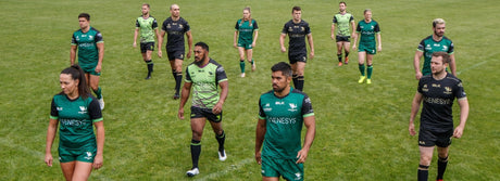 Connacht Rugby Announce Renewal of Retail Partnership with INTERSPORT Elverys