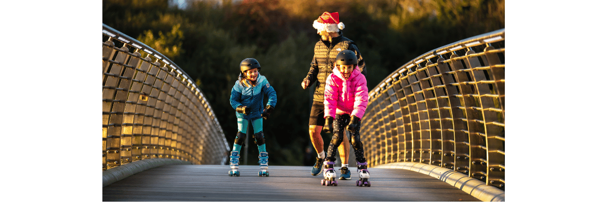 Starting Sports in Winter