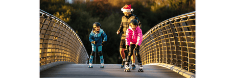 Starting Sports in Winter