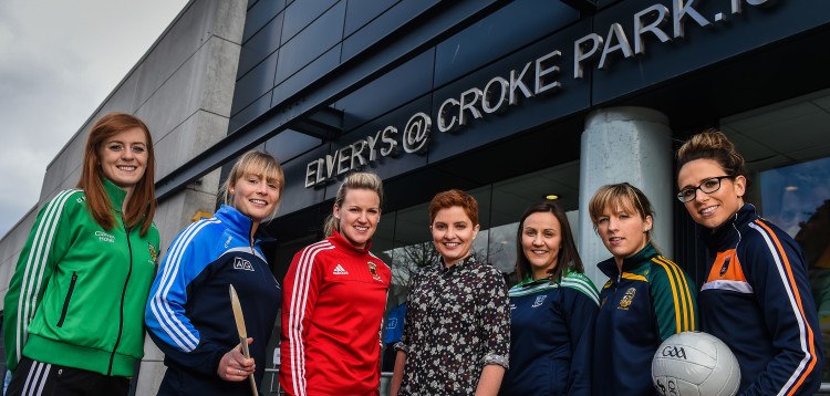 ELVERYS INTERSPORT & THE WGPA LAUNCH PARTNERSHIP