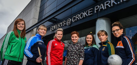 ELVERYS INTERSPORT & THE WGPA LAUNCH PARTNERSHIP