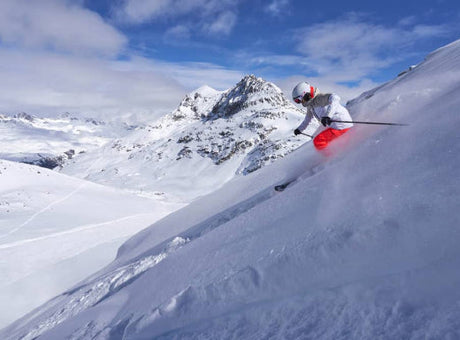 Top 16 best trails in Europe tracking. The specifics of the area and tips on clothes and...