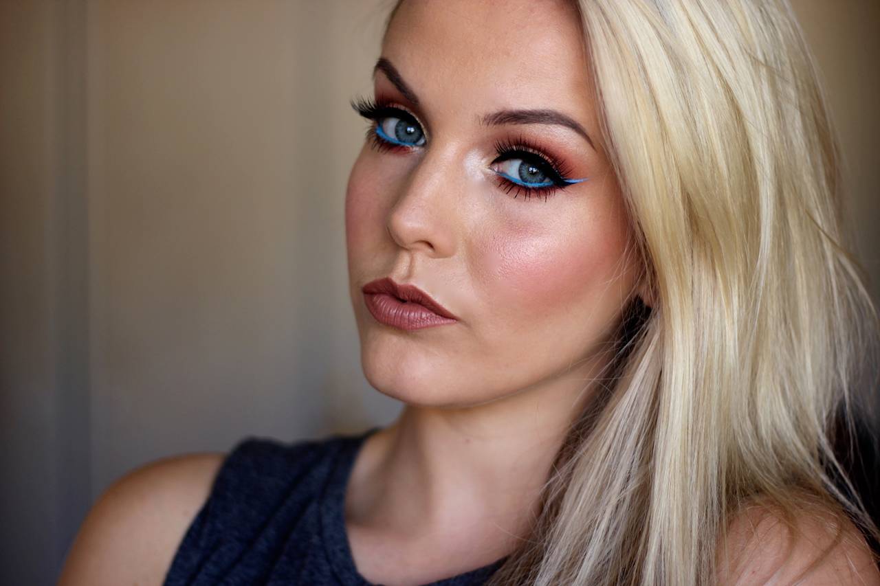 HAYLEY COLEMAN TAKES ON THE VHI WMM CHALLENGE