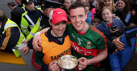 THE GAA WEEK THAT WAS