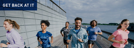 how good is jogging