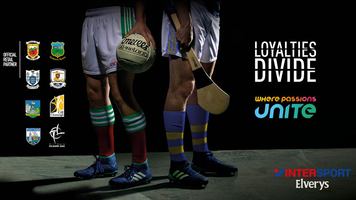 Loyalties Divide.......Where Passions Unite