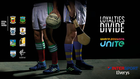 Loyalties Divide.......Where Passions Unite