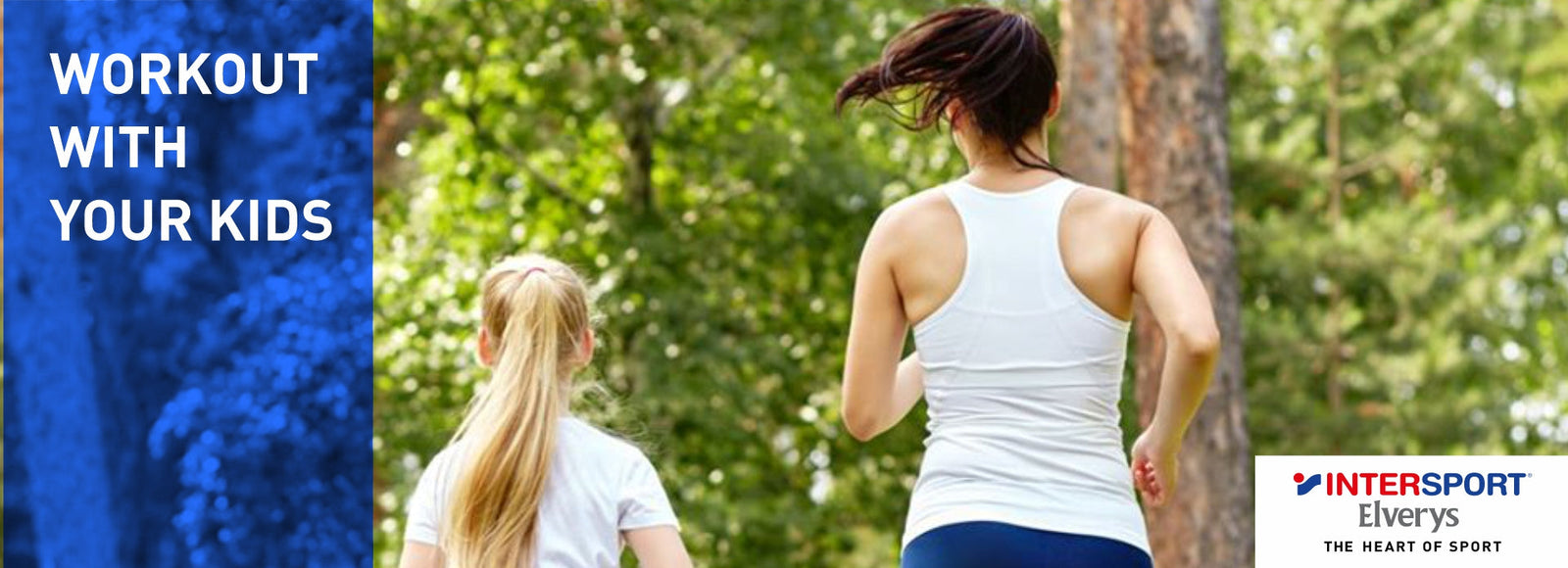 Get Your Kid Fit and Healthy with This Kids' Workout | Intersport Elverys