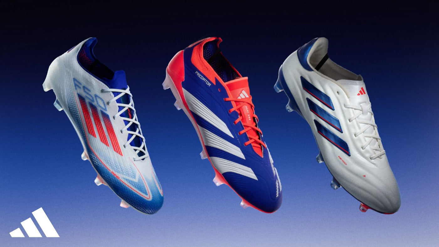 Adidas Boots