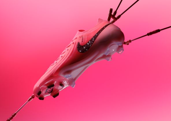 Nike Phantom