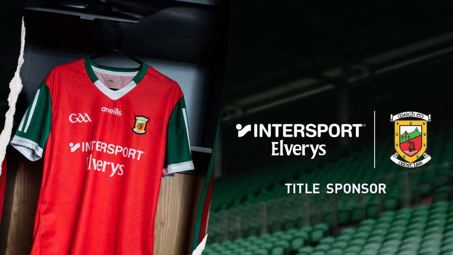 Mayo GAA