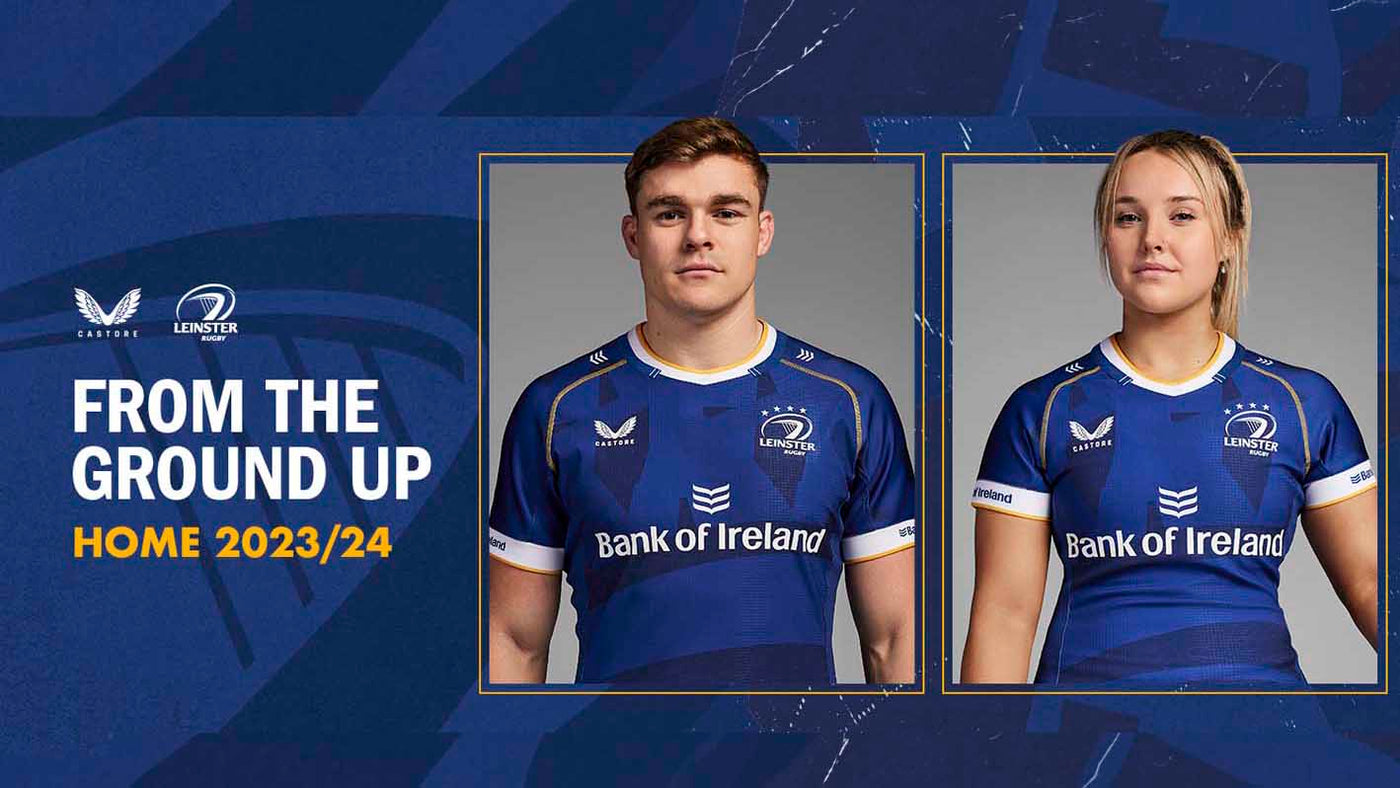 Leinster Rugby