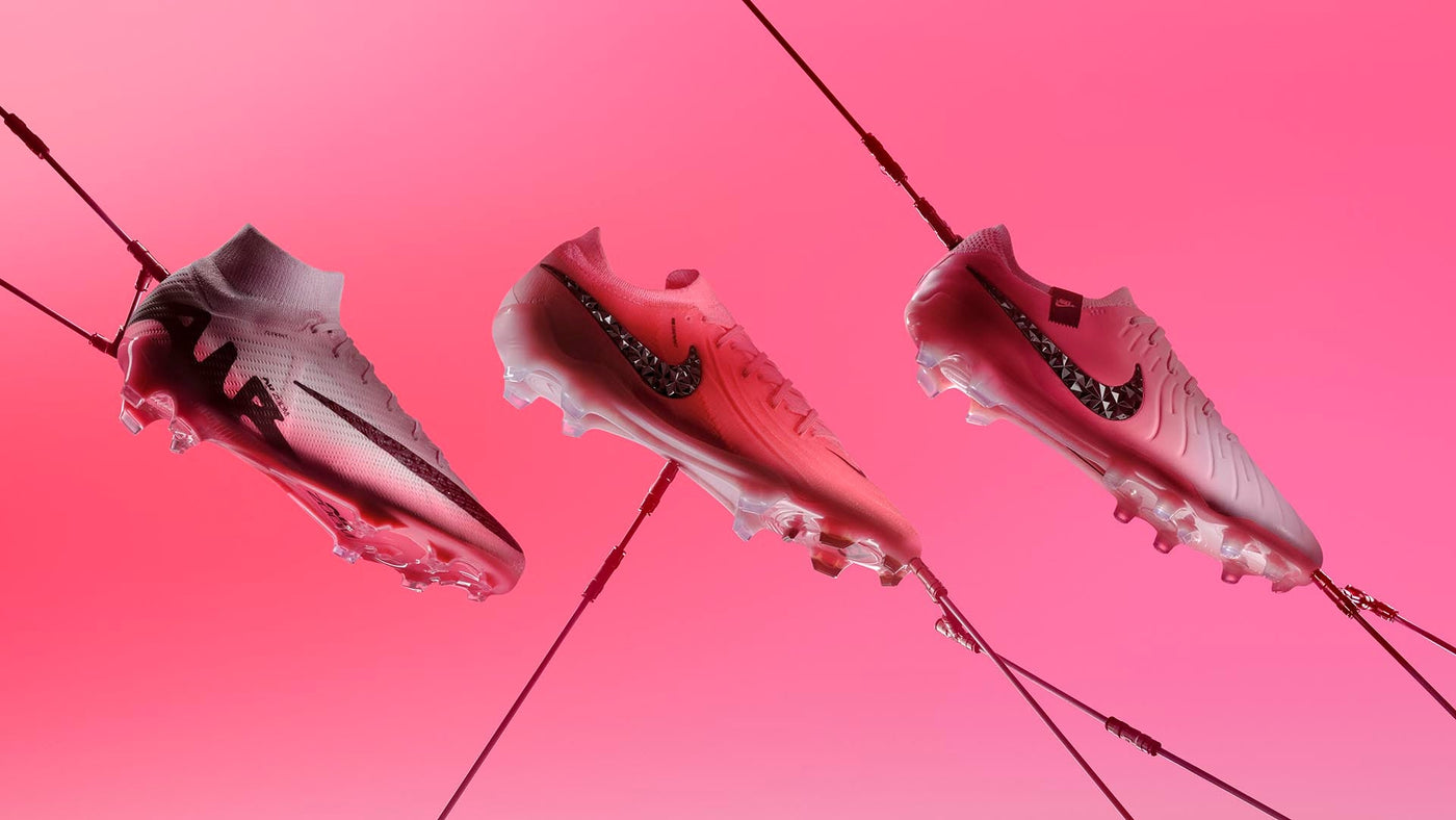 Nike Boots