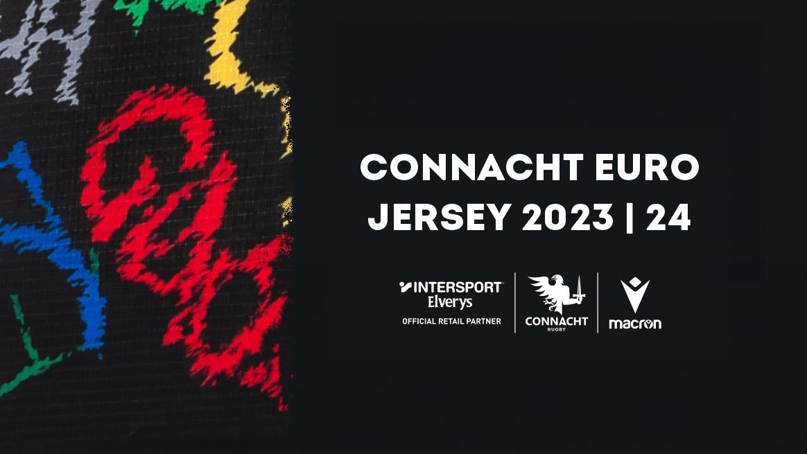 Connacht Rugby