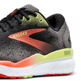 Brooks Ghost 16 Mens Black