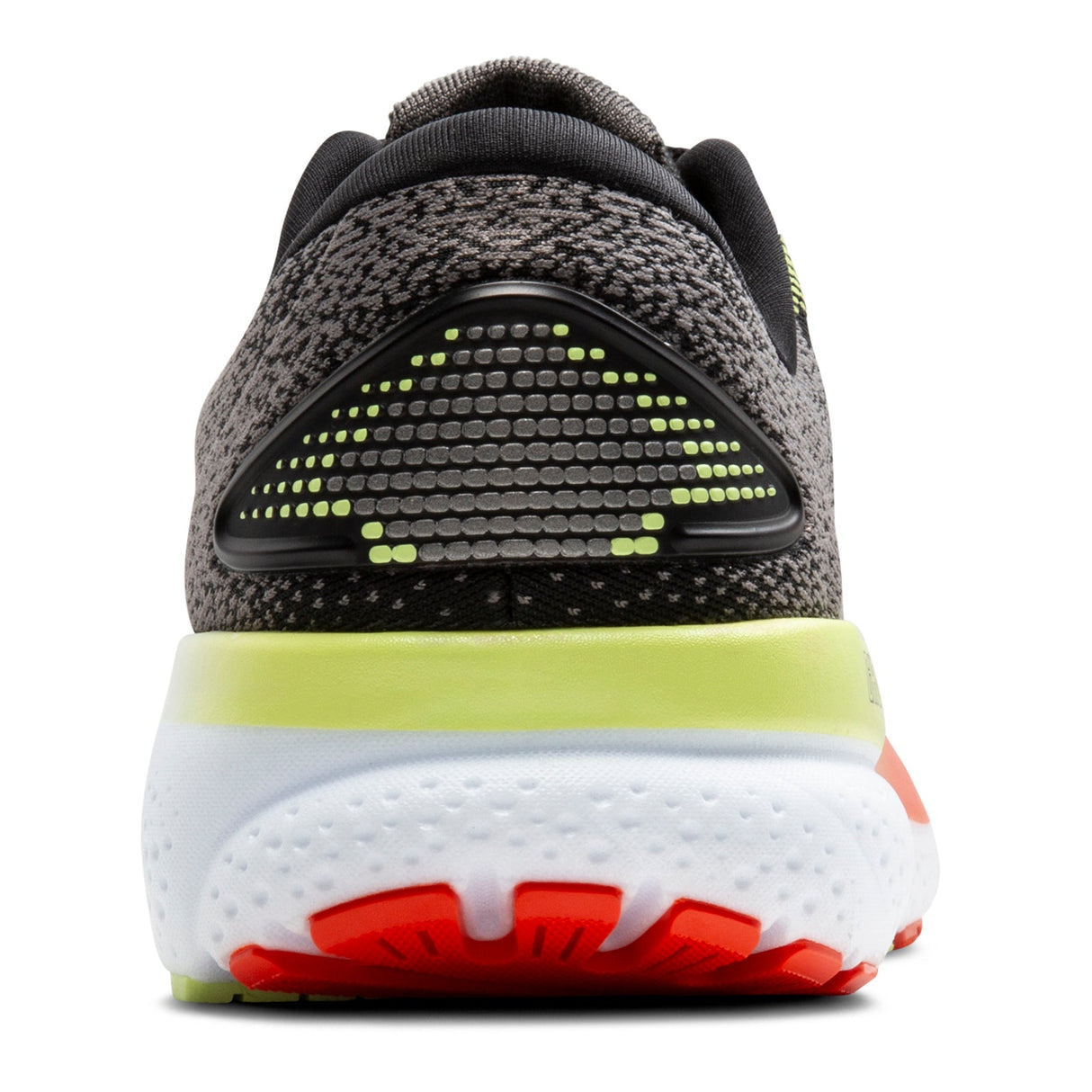 Brooks Ghost 16 Mens Black