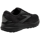 Brooks Ghost 16 Mens WF Black