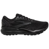 Brooks Ghost 16 Womens Black