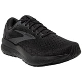 Brooks Ghost 16 Womens Black