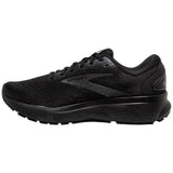 Brooks Ghost 16 Womens WF Black