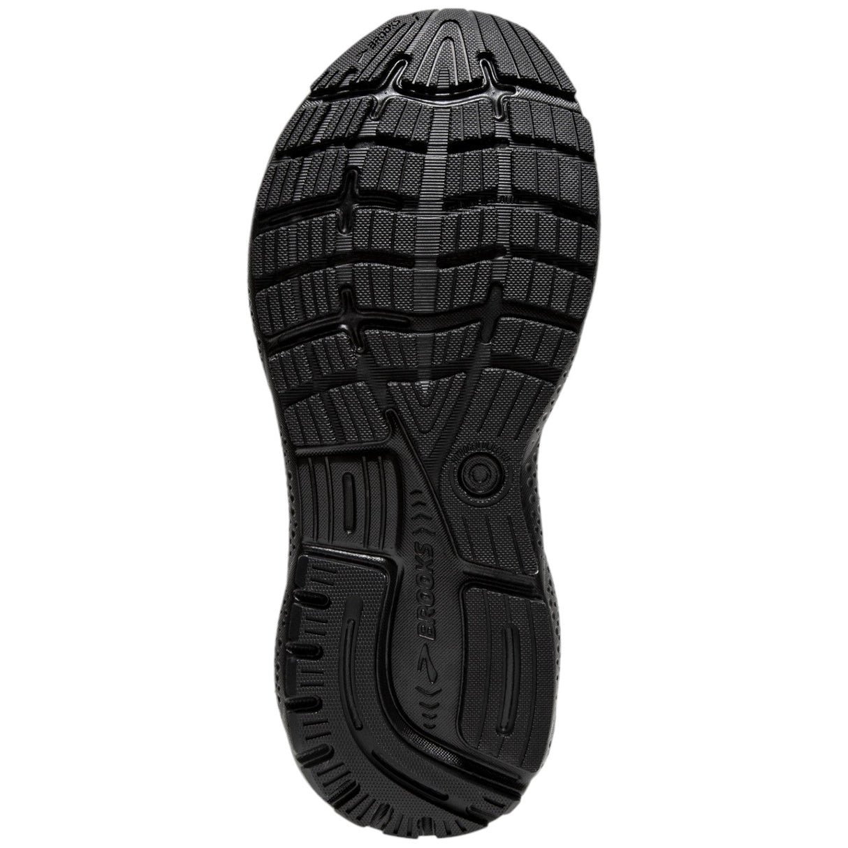 Brooks Ghost 16 Womens WF Black