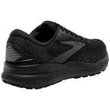Brooks Ghost 16 Womens WF Black