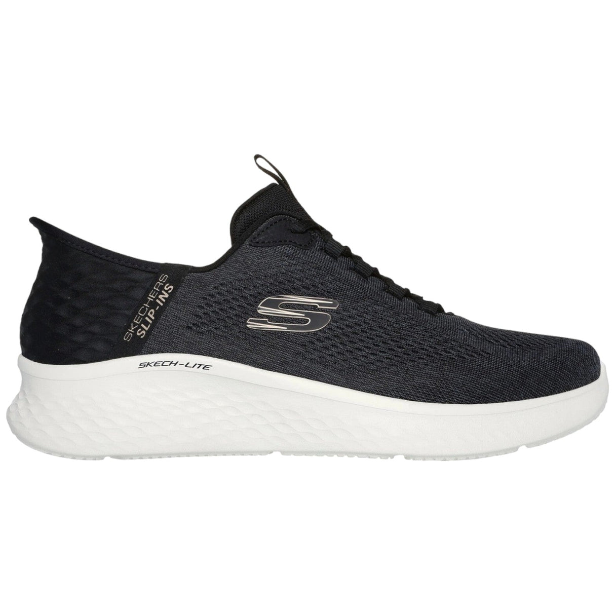 Skechers Skech-Lite Pro Primebase M Blk