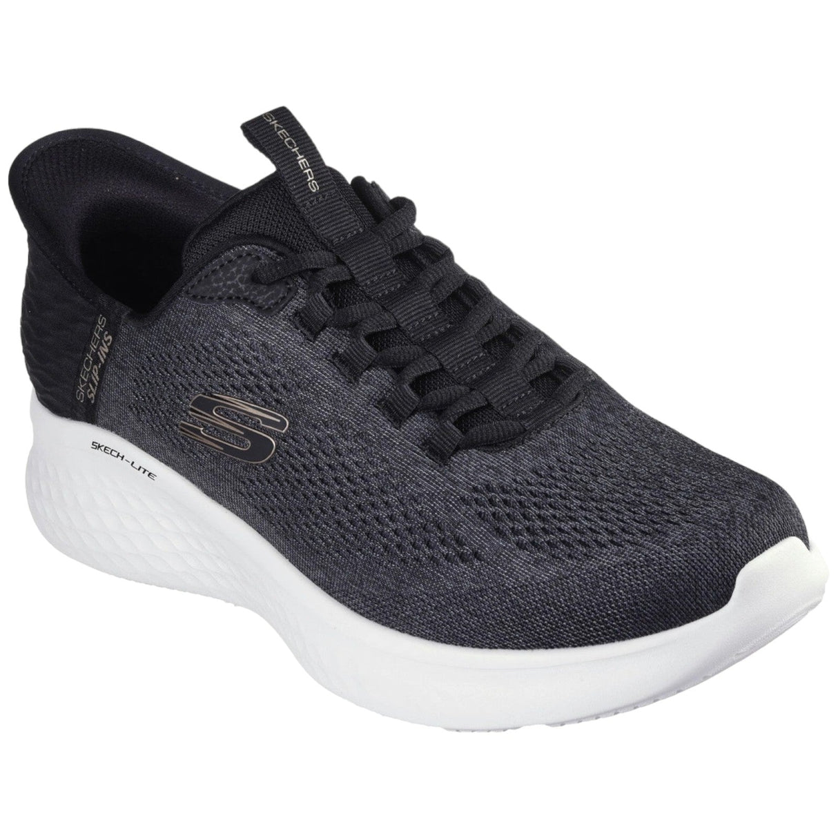 Skechers Skech-Lite Pro Primebase M Blk