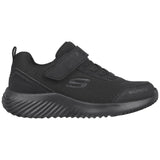 Skechers Bounder Dripper Drop Kids Black