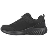 Skechers Bounder Dripper Drop Kids Black