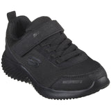 Skechers Bounder Dripper Drop Kids Black