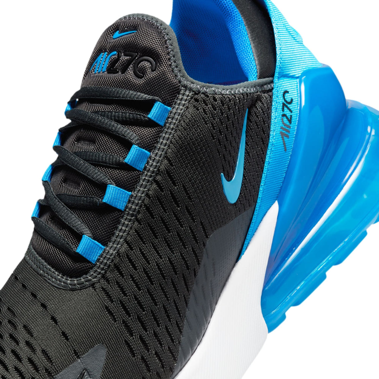 Nike Air Max 270 Mens Multi
