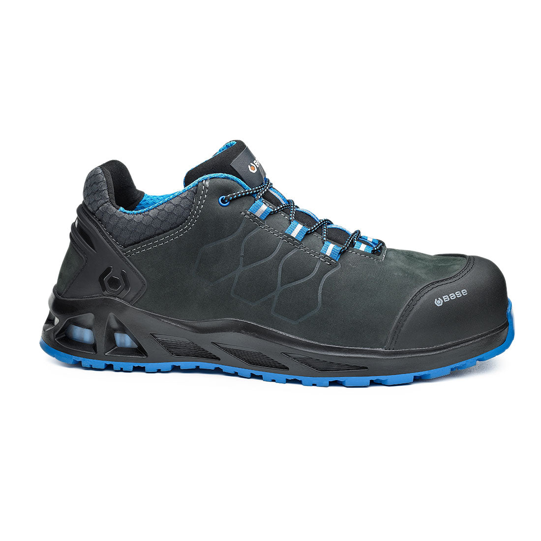 Portwest K-Road S3 HRO CI SRC