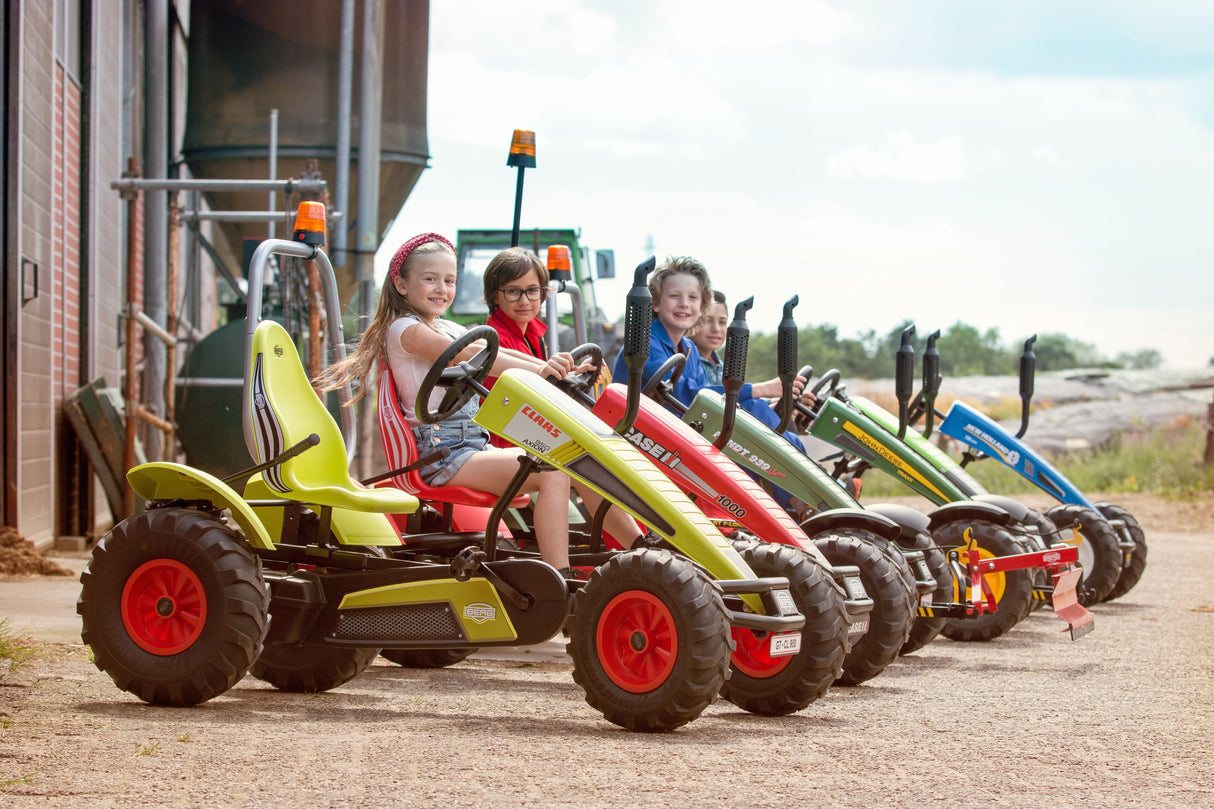 BERG XXL Case IH BFR Go-Kart