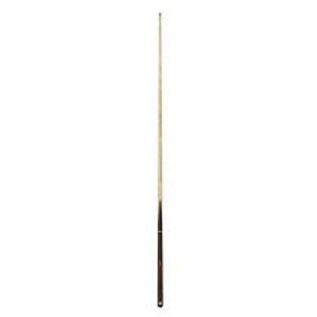 PowerGlide One Piece Cue 42 Inch Black