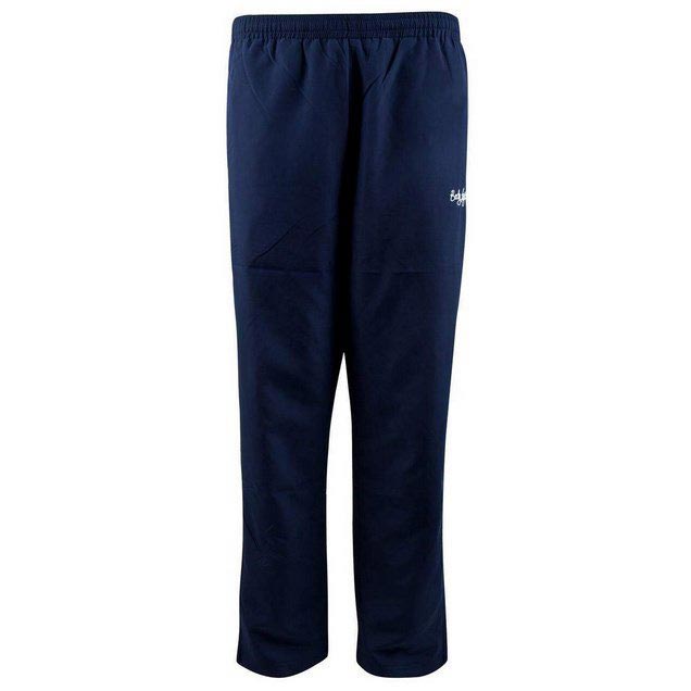 Bodylogic Woven Jogpant Short Navy